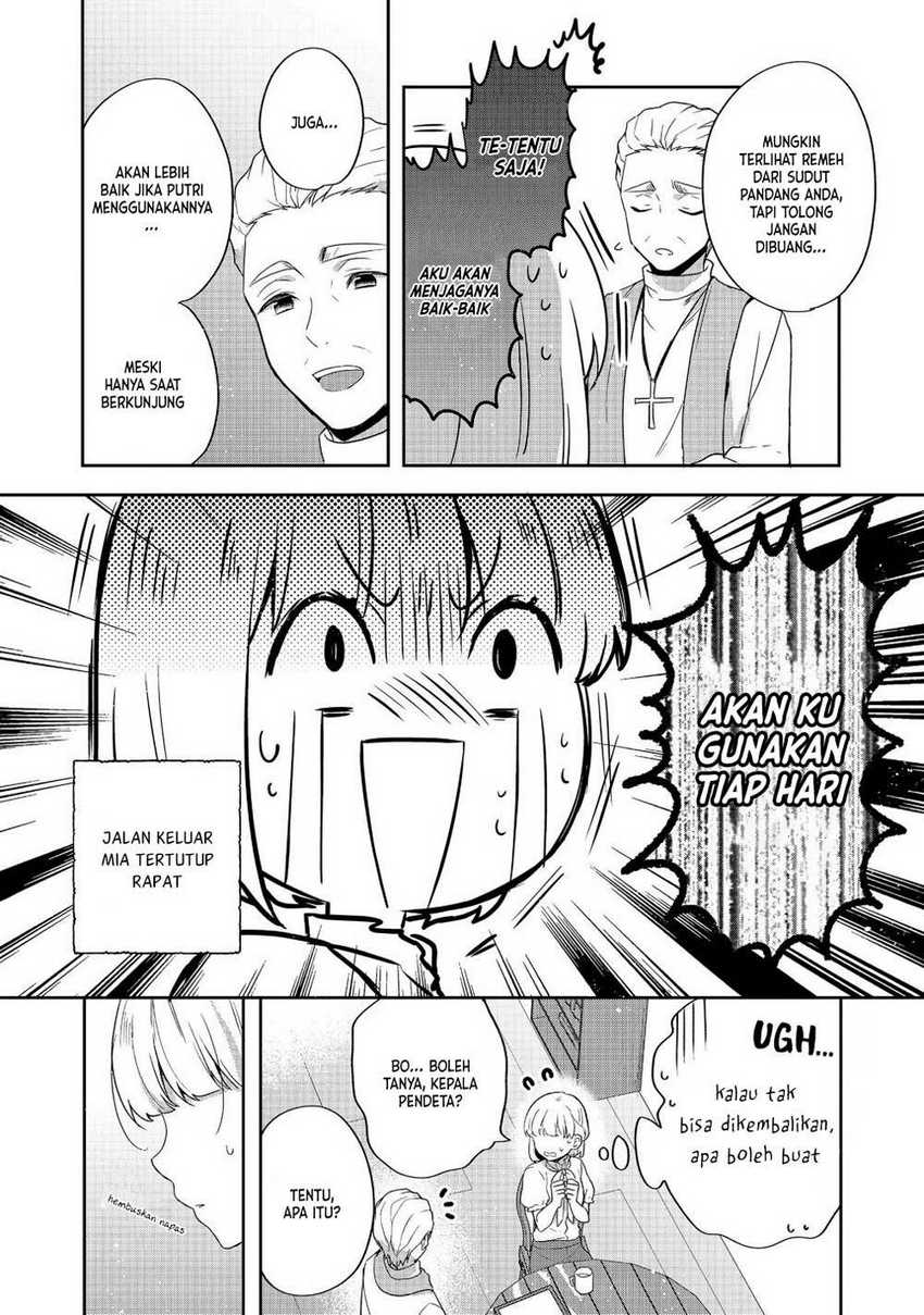 Tearmoon Empire Story chapter 22